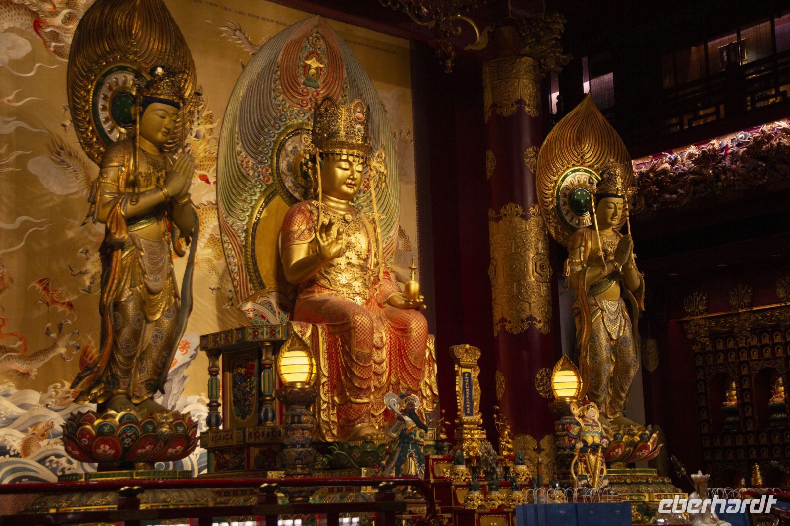 044 - Singapur &ndash; &copy; Vivien Fiedler (Eberhardt TRAVEL)