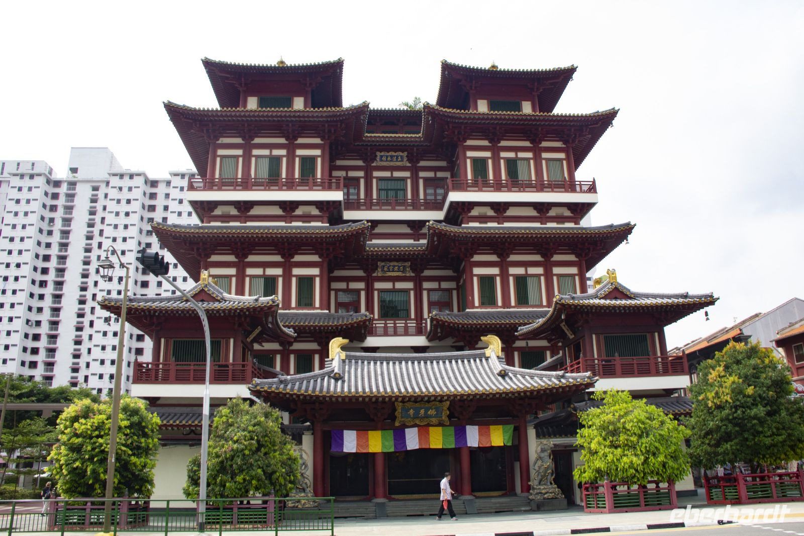 045 - Singapur &ndash; &copy; Vivien Fiedler (Eberhardt TRAVEL)
