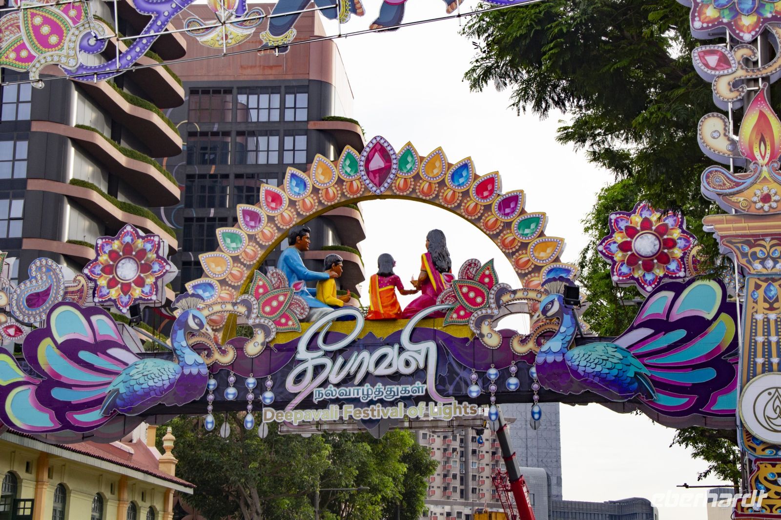 059 - Singapur &ndash; &copy; Vivien Fiedler (Eberhardt TRAVEL)