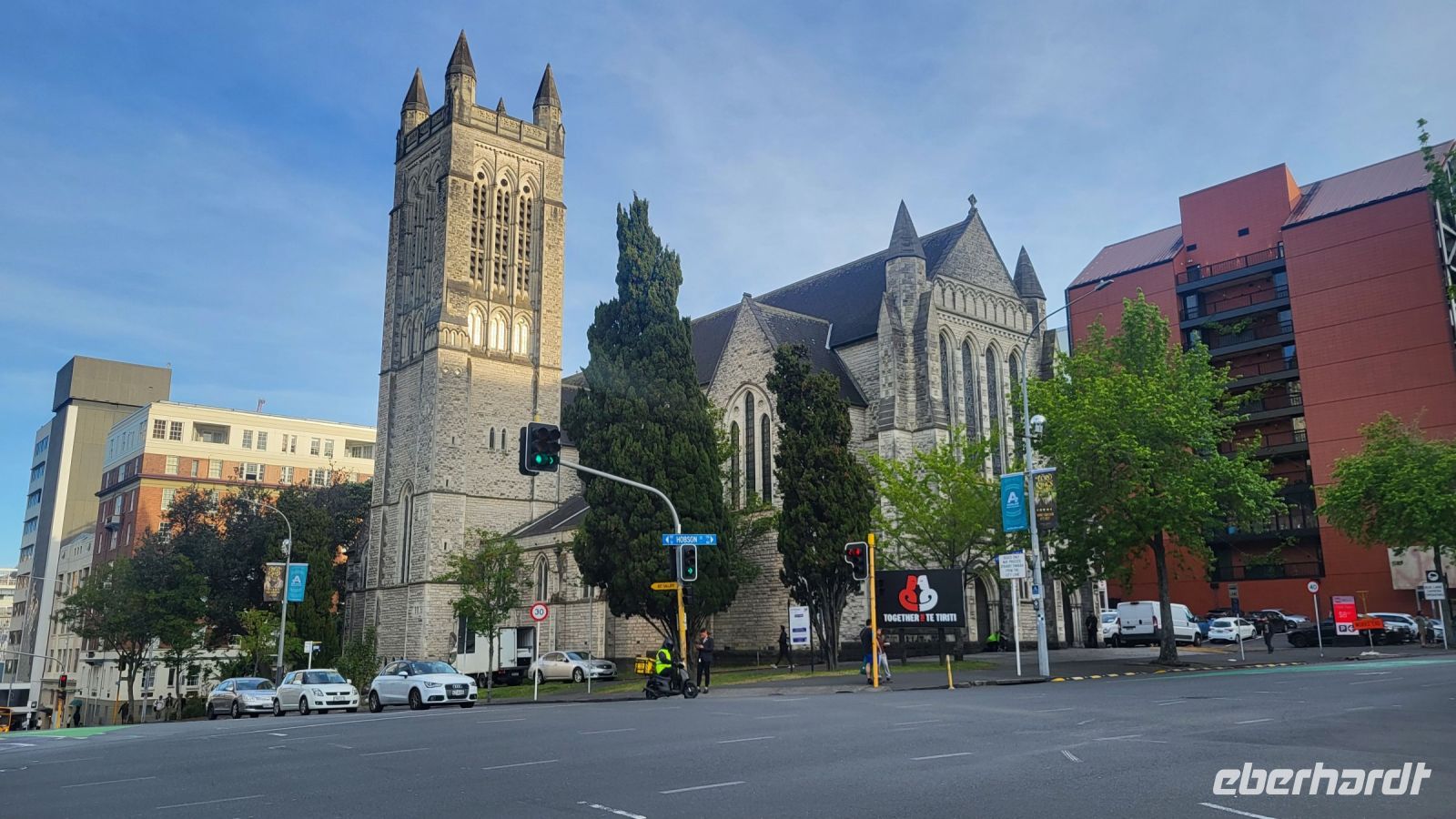 085 - Auckland &ndash; &copy; Vivien Fiedler (Eberhardt TRAVEL)