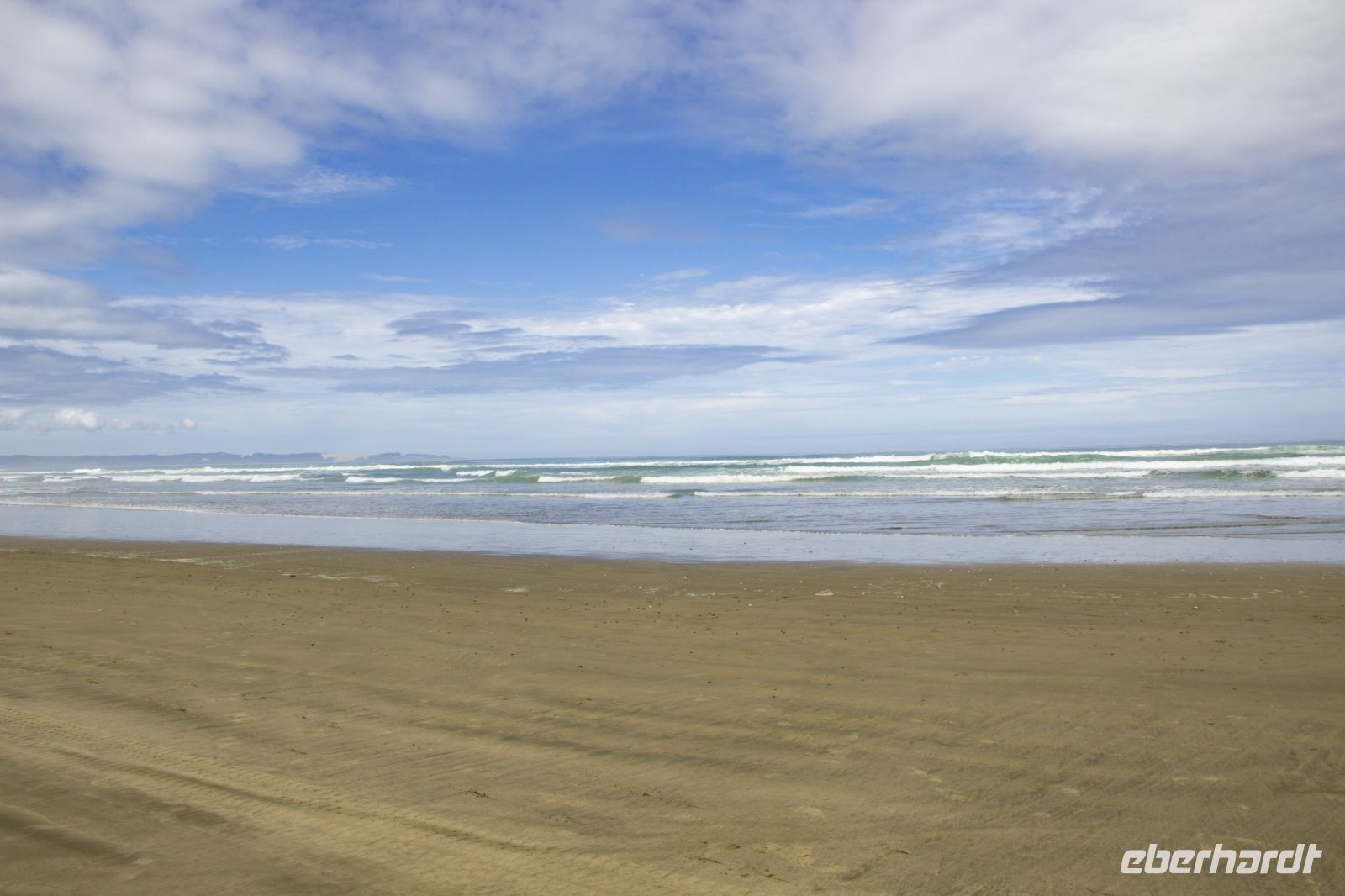 104 - 90 Mile Beach &ndash; &copy; Vivien Fiedler (Eberhardt TRAVEL)