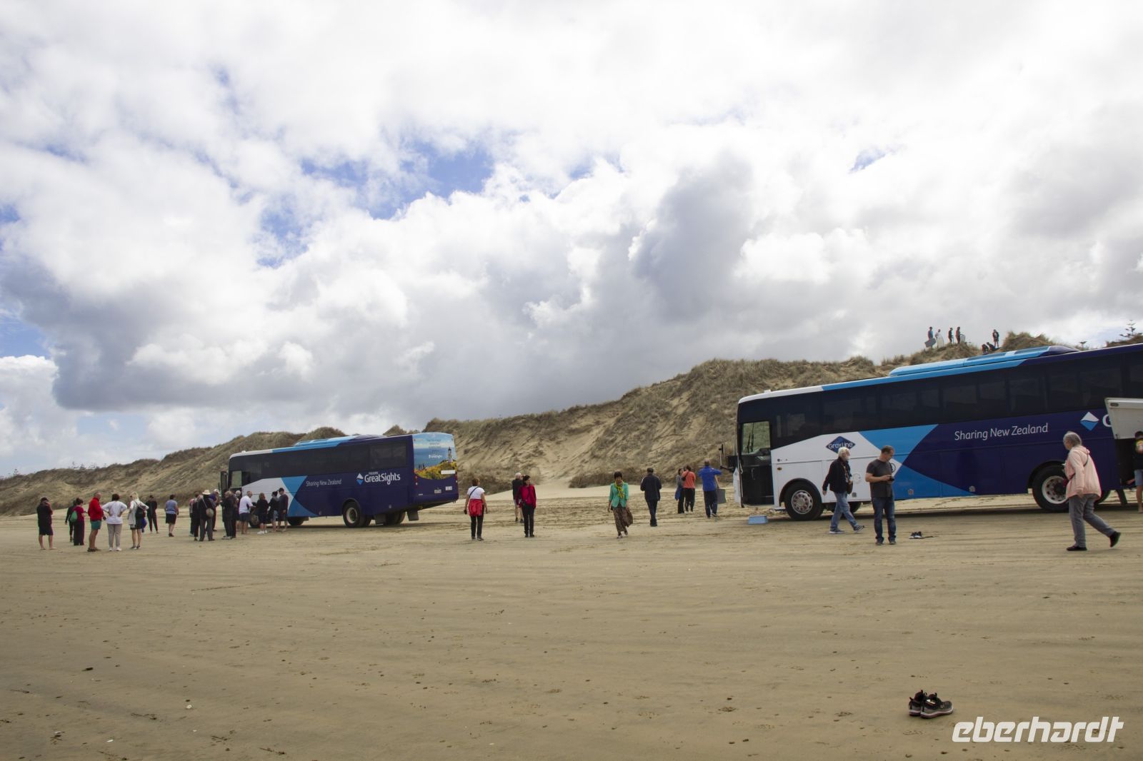 106 - 90 Mile Beach &ndash; &copy; Vivien Fiedler (Eberhardt TRAVEL)