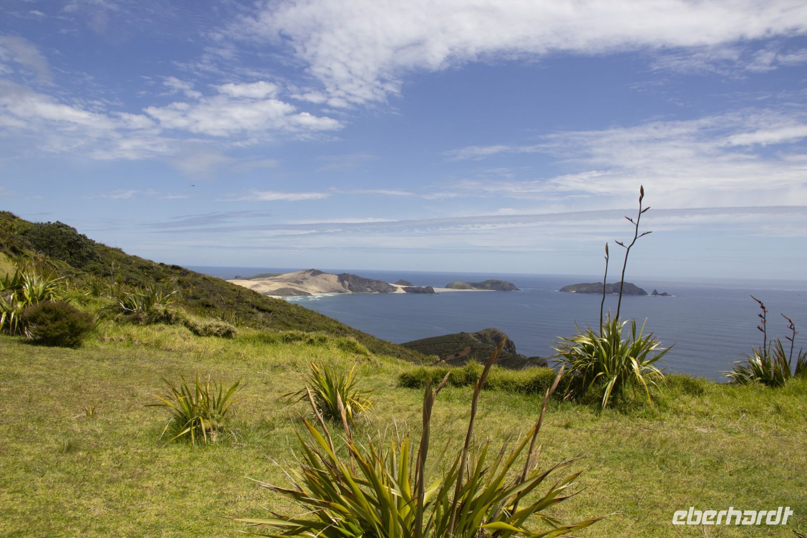 109 - Cap Reinga &ndash; &copy; Vivien Fiedler (Eberhardt TRAVEL)
