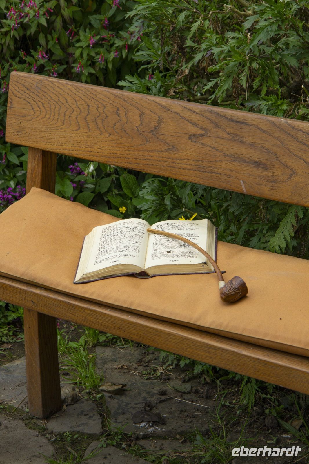 152 - Hobbiton &ndash; &copy; Vivien Fiedler (Eberhardt TRAVEL)