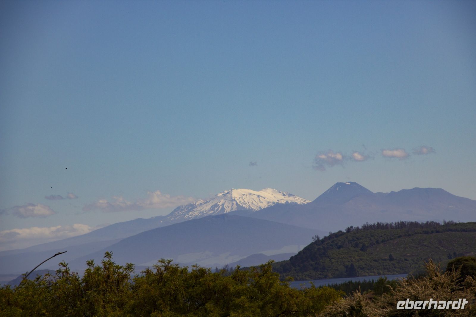 181 - Tangariro-Nationalpark &ndash; &copy; Vivien Fiedler (Eberhardt TRAVEL)