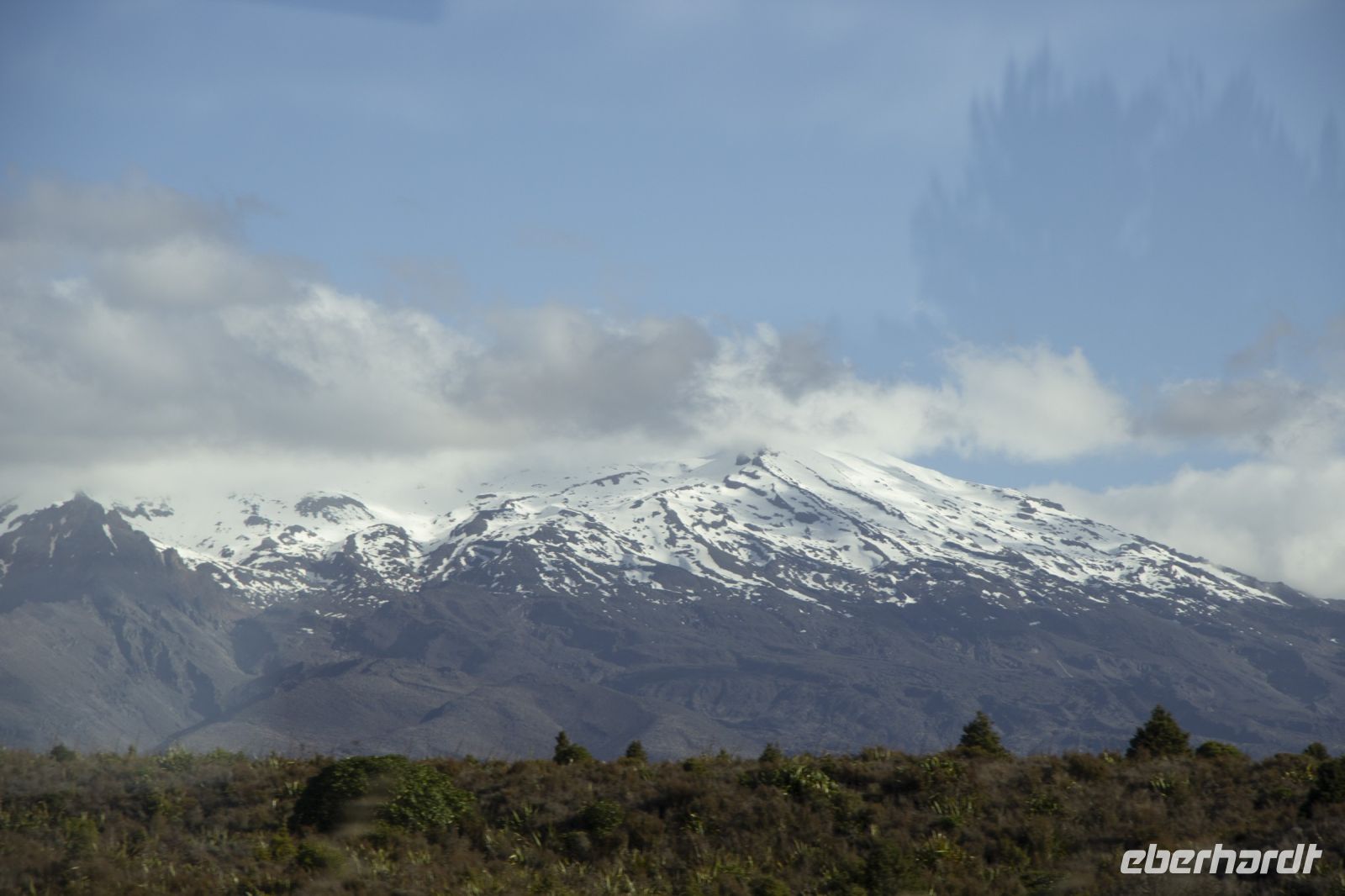 183 - Tangariro-Nationalpark &ndash; &copy; Vivien Fiedler (Eberhardt TRAVEL)
