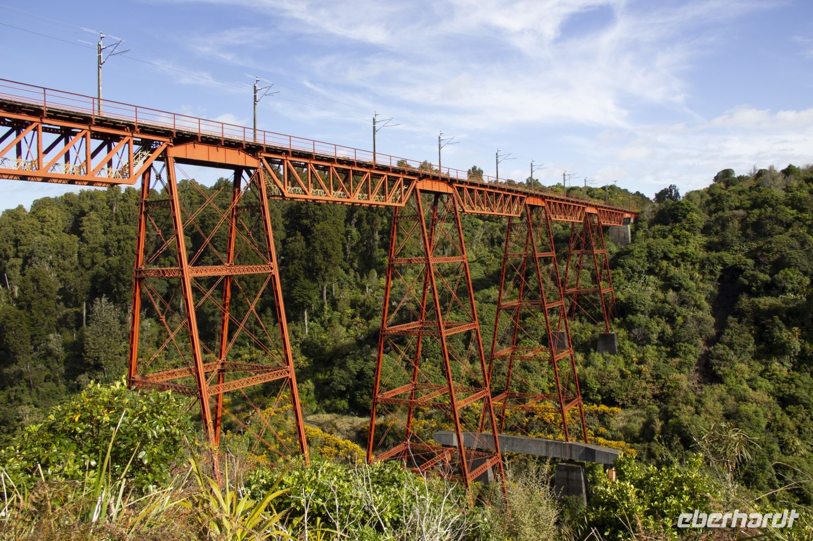 185 - Tangariro-Nationalpark &ndash; &copy; Vivien Fiedler (Eberhardt TRAVEL)