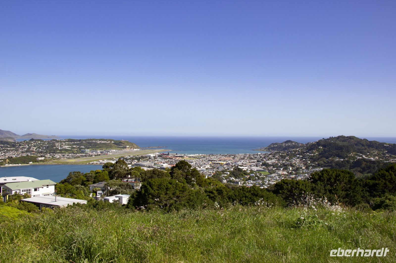 188 - Wellington &ndash; &copy; Vivien Fiedler (Eberhardt TRAVEL)