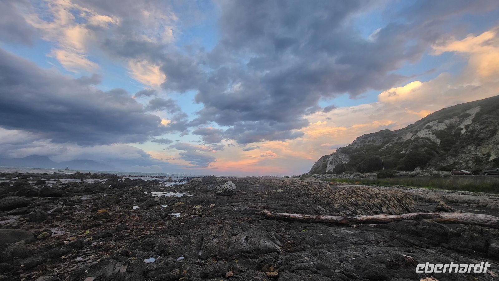 226 - Kaikoura &ndash; &copy; Vivien Fiedler (Eberhardt TRAVEL)