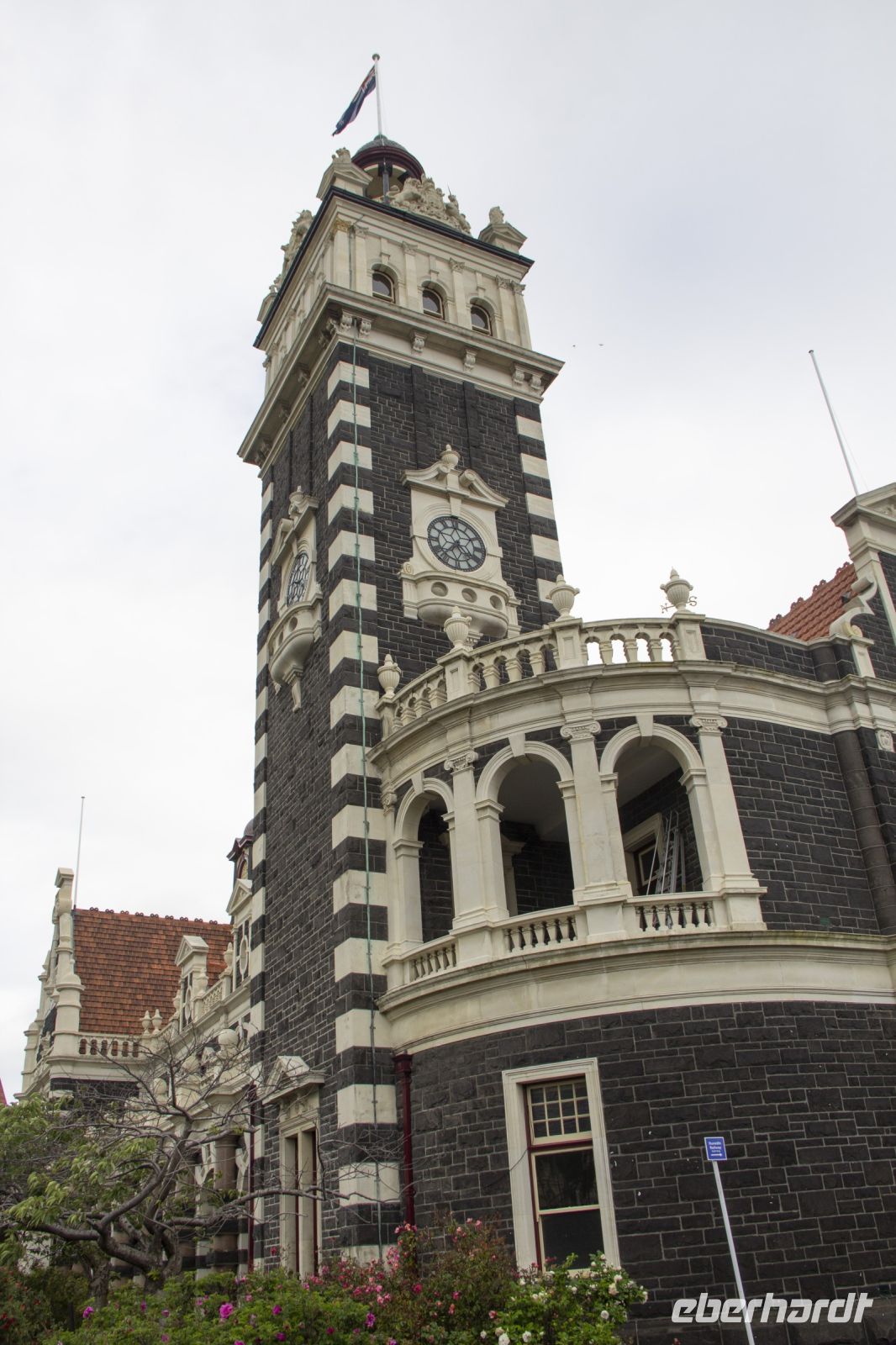 280 - Dunedin &ndash; &copy; Vivien Fiedler (Eberhardt TRAVEL)