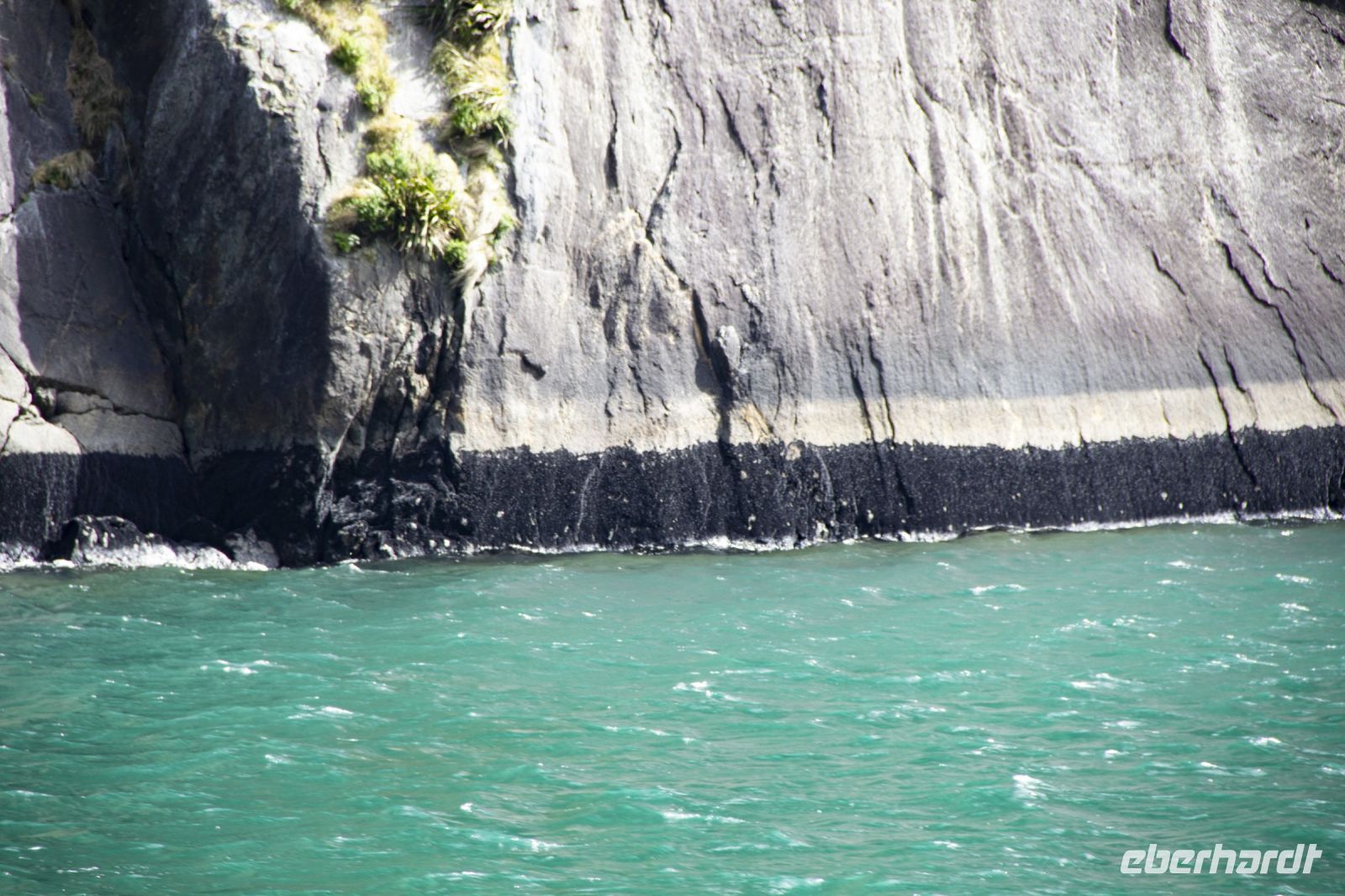 322 - Milford Sound &ndash; &copy; Vivien Fiedler (Eberhardt TRAVEL)