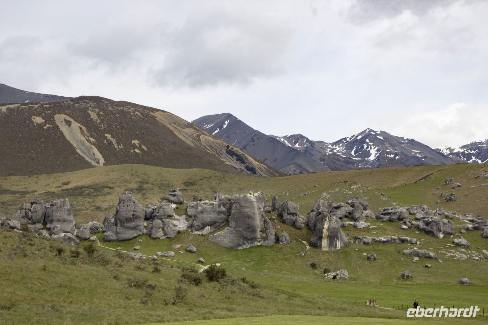 406 - Kura Tawhiti &ndash; &copy; Vivien Fiedler (Eberhardt TRAVEL)