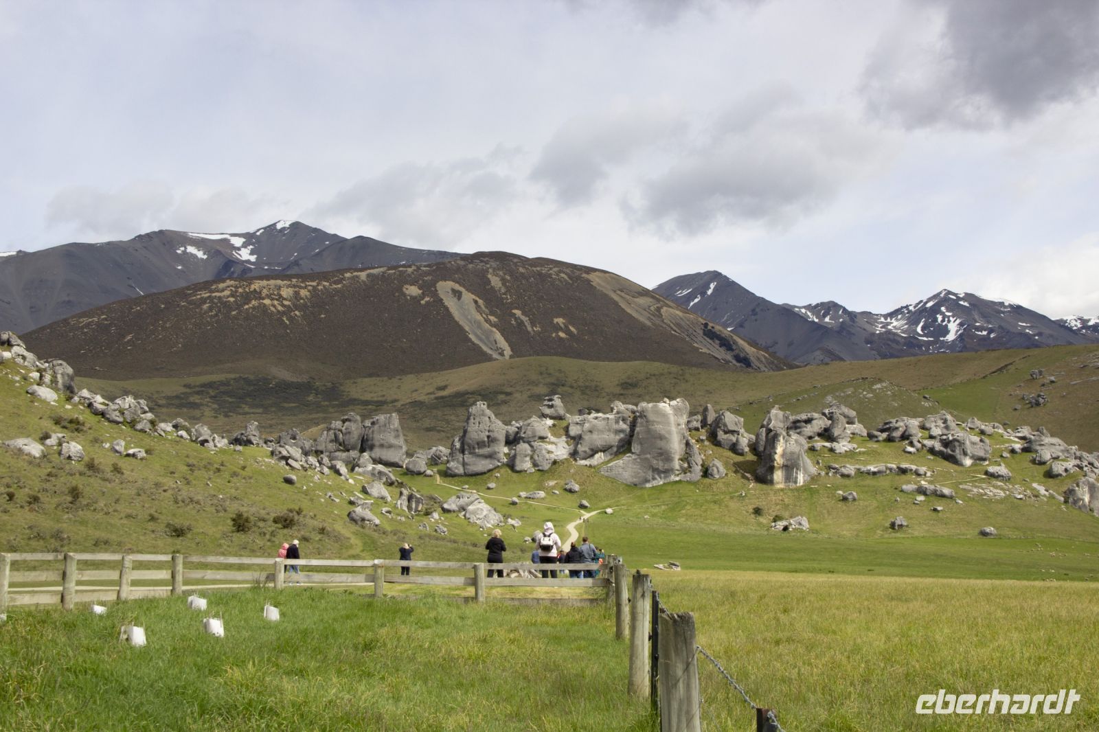 409 - Kura Tawhiti &ndash; &copy; Vivien Fiedler (Eberhardt TRAVEL)