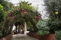 012 - Singapur, Gardens by the Bay &ndash; &copy; Vivien Fiedler (Eberhardt TRAVEL)