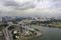 041 - Singapur &ndash; &copy; Vivien Fiedler (Eberhardt TRAVEL)