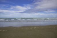 102 - 90 Mile Beach &ndash; &copy; Vivien Fiedler (Eberhardt TRAVEL)