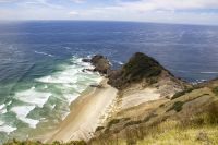 121 - Cap Reinga &ndash; &copy; Vivien Fiedler (Eberhardt TRAVEL)