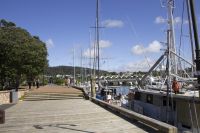 123 - Whangarei &ndash; &copy; Vivien Fiedler (Eberhardt TRAVEL)