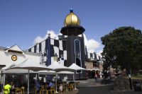 126 - Whangarei &ndash; &copy; Vivien Fiedler (Eberhardt TRAVEL)