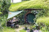 140 - Hobbiton &ndash; &copy; Vivien Fiedler (Eberhardt TRAVEL)