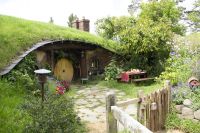 145 - Hobbiton &ndash; &copy; Vivien Fiedler (Eberhardt TRAVEL)