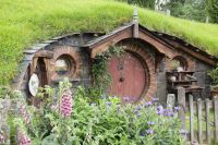147 - Hobbiton &ndash; &copy; Vivien Fiedler (Eberhardt TRAVEL)