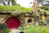 155 - Hobbiton &ndash; &copy; Vivien Fiedler (Eberhardt TRAVEL)