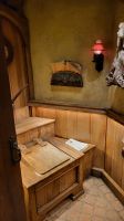 158 - Hobbiton &ndash; &copy; Vivien Fiedler (Eberhardt TRAVEL)