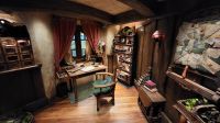 173 - Hobbiton &ndash; &copy; Vivien Fiedler (Eberhardt TRAVEL)