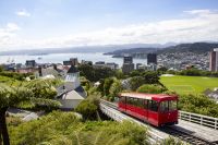 204 - Wellington &ndash; &copy; Vivien Fiedler (Eberhardt TRAVEL)