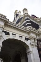 283 - Dunedin &ndash; &copy; Vivien Fiedler (Eberhardt TRAVEL)