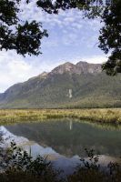 293 - Mirror Lake &ndash; &copy; Vivien Fiedler (Eberhardt TRAVEL)