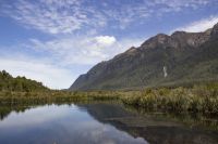 296 - Mirror Lake &ndash; &copy; Vivien Fiedler (Eberhardt TRAVEL)