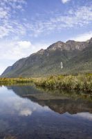 297 - Mirror Lake &ndash; &copy; Vivien Fiedler (Eberhardt TRAVEL)
