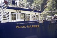 306 - Milford Sound &ndash; &copy; Vivien Fiedler (Eberhardt TRAVEL)