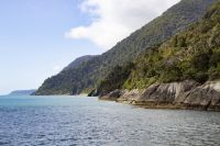326 - Milford Sound &ndash; &copy; Vivien Fiedler (Eberhardt TRAVEL)