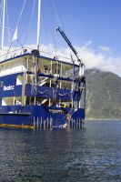 347 - Milford Sound &ndash; &copy; Vivien Fiedler (Eberhardt TRAVEL)