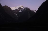 354 - Milford Sound &ndash; &copy; Vivien Fiedler (Eberhardt TRAVEL)