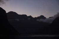 356 - Milford Sound &ndash; &copy; Vivien Fiedler (Eberhardt TRAVEL)