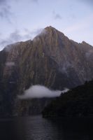 357 - Milford Sound &ndash; &copy; Vivien Fiedler (Eberhardt TRAVEL)