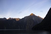 361 - Milford Sound &ndash; &copy; Vivien Fiedler (Eberhardt TRAVEL)