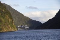 363 - Milford Sound &ndash; &copy; Vivien Fiedler (Eberhardt TRAVEL)