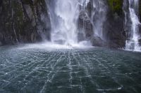 375 - Milford Sound &ndash; &copy; Vivien Fiedler (Eberhardt TRAVEL)