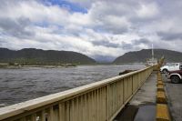 420 - Greymouth &ndash; &copy; Vivien Fiedler (Eberhardt TRAVEL)