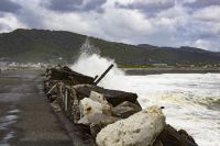 422 - Greymouth &ndash; &copy; Vivien Fiedler (Eberhardt TRAVEL)