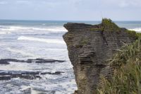 429 - Pancake Rocks &ndash; &copy; Vivien Fiedler (Eberhardt TRAVEL)