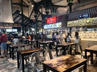 Hawker Center &ndash; &copy; Simone Willner (Eberhardt TRAVEL)
