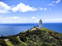 Cape Reinga hat für die Maori eine große spirituelle Bedeutung &ndash; &copy; Simone Willner (Eberhardt TRAVEL)