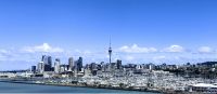 Auckland &ndash; &copy; Simone Willner (Eberhardt TRAVEL)