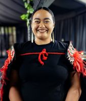 Maorifrau &ndash; &copy; Simone Willner (Eberhardt TRAVEL)